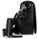 bugatti Almata - Umhängetasche 27 cm (black) - Ansicht 3