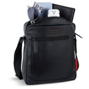 bugatti Clark - Umhängetasche 25 cm (schwarz) - Ansicht 5