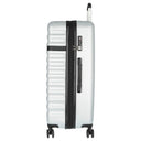bugatti Corium 4 - Rollen - Trolley 75 cm (silver) - Markenkoffer