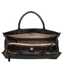 bugatti Daphne - Shopper 14" 41 cm (black) - Ansicht 6
