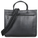 bugatti Daphne - Shopper 14" 41 cm (black) - Ansicht 4