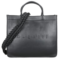 bugatti Daphne - Shopper 14" 41 cm (black)