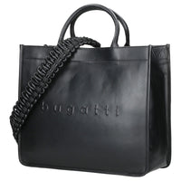 bugatti Daphne - Shopper 14" 41 cm (black) - Ansicht 2