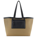 bugatti Elena - Shopper L 55 cm (camel)