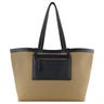 bugatti Elena - Shopper L 55 cm (camel)