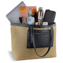 bugatti Elena - Shopper L 55 cm (camel) - Ansicht 5