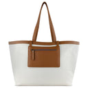 bugatti Elena - Shopper L 55 cm (sand)