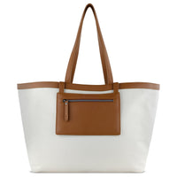 bugatti Elena - Shopper L 55 cm (sand)