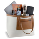 bugatti Elena - Shopper L 55 cm (sand) - Ansicht 5