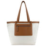 bugatti Elena - Shopper M 48 cm (sand)