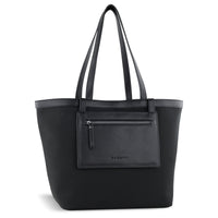 bugatti Elena - Shopper M 48 cm (schwarz) - Ansicht 2