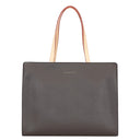 bugatti Ella - Aktentasche 14" 39.5 cm (darkbrown)