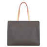 bugatti Ella - Aktentasche 14" 39.5 cm (darkbrown)