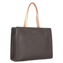 bugatti Ella - Aktentasche 14" 39.5 cm (darkbrown) - Ansicht 5