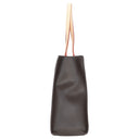 bugatti Ella - Aktentasche 14" 39.5 cm (darkbrown) - Ansicht 3