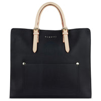 bugatti Ella - Handtasche 37 cm (schwarz)