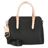 bugatti Ella M - Henkeltasche 30 cm (black)