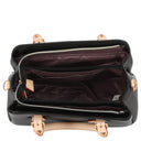 bugatti Ella M - Henkeltasche 30 cm (black) - Ansicht 6