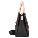 bugatti Ella M - Henkeltasche 30 cm (black) - Ansicht 3