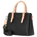 bugatti Ella M - Henkeltasche 30 cm (black) - Ansicht 2