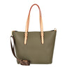 bugatti Ella - Shopper L 40 cm (olive)