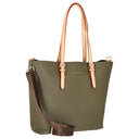 bugatti Ella - Shopper L 40 cm (olive) - Ansicht 5