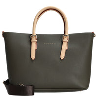 bugatti Ella - Shopper M 33 cm (olive)