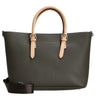 bugatti Ella - Shopper M 33 cm (olive)