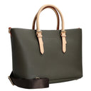 bugatti Ella - Shopper M 33 cm (olive) - Ansicht 5