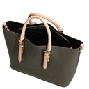 bugatti Ella - Shopper M 33 cm (olive) - Ansicht 7