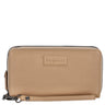 bugatti Elsa - Geldbörse 22cc 19 cm RFID (sand)