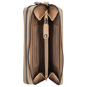 bugatti Elsa - Geldbörse 22cc 19 cm RFID (sand) - Ansicht 5