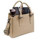 bugatti Elsa - Henkeltasche 30 cm (sand) - Ansicht 4