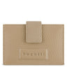 bugatti Elsa - Kreditkartenetui 5cc 10.5 cm RFID (sand)