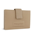 bugatti Elsa - Kreditkartenetui 5cc 10.5 cm RFID (sand) - Ansicht 2