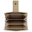 bugatti Elsa - Kreditkartenetui 5cc 10.5 cm RFID (sand) - Ansicht 5