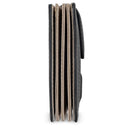 bugatti Elsa - Kreditkartenetui 5cc 10.5 cm RFID (schwarz) - Ansicht 3