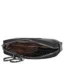 bugatti Elsa - Schlüsseletui 10.5 cm RFID (black) - Ansicht 4
