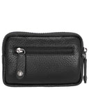 bugatti Elsa - Schlüsseletui 10.5 cm RFID (black) - Ansicht 3