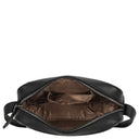 bugatti Elsa - Schultertasche S Leder 18.5 cm (black) - Ansicht 6