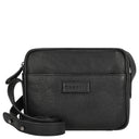 bugatti Elsa - Schultertasche S Leder 18.5 cm (black)