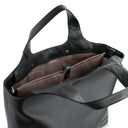 bugatti Elsa - Shopper L 15" 50 cm (schwarz) - Ansicht 4