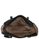 bugatti Elsa - Shopper Leder 42 cm (black) - Ansicht 6