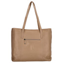 bugatti Elsa - Shopper Leder 42 cm (sand) - Ansicht 4