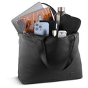 bugatti Elsa - Shopper M 13" 45 cm (schwarz) - Ansicht 5