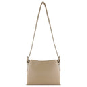 bugatti Luna - Schultertasche 30 cm (beige) - Ansicht 4
