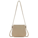 bugatti Luna - Schultertasche S 23 cm (beige)