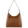 bugatti Mila - Schultertasche 31 cm (cognac)