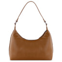 bugatti Mila - Schultertasche S 28 cm (cognac) - Ansicht 4