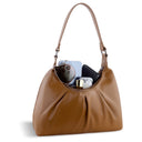bugatti Mila - Schultertasche S 28 cm (cognac) - Ansicht 5